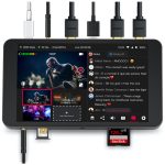 YoloLiv YoloBox Live Streaming Switcher