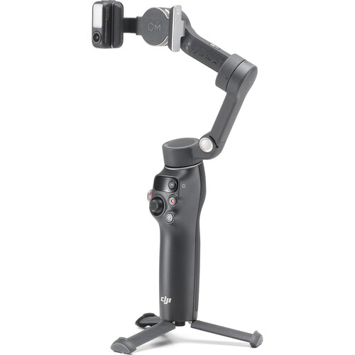 DJI Osmo Mobile 7P Smartphone Gimbal – Advanced Stabilization with Multifunctional Module & ActiveTrack 7.0 Nairobi Kenya