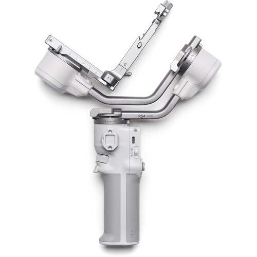 DJI RS 4 Mini Combo Kit – Lightweight Gimbal Stabilizer with Intelligent Tracking for Mirrorless Cameras Nairobi kenya Price