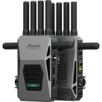 Accsoon CineView Master 4K SDI/HDMI Wireless Video Transmission System – 1.6-Mile Range, 4K60 Bext Price Nairobi Kenya