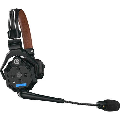 Hollyland Solidcom C1 Pro-4S Wireless Intercom System – Full-Duplex ENC with 4 Headsets Best Price Nairobi Kenya