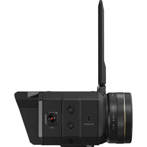 Hollyland VenusLiv V2 All-in-One Live Streaming Camera – 4K30 Streaming with HollyOS 2.0 Nairobi Prices Kenya