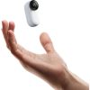 Insta360 GO 3S Action Camera (128GB, Arctic White) – 4K POV Camera with FlowState Stabilization best Price Nairobi Kenya