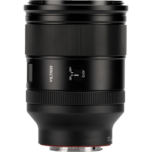 Viltrox AF 35mm F1.2 LAB Lens (Sony E-Mount) Best Price Nairobi Kenya