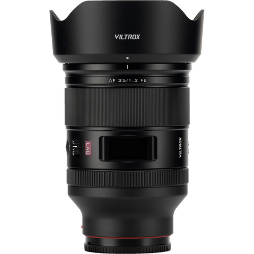 Viltrox AF 35mm F1.2 LAB Lens (Sony E-Mount) Best Price Nairobi Kenya