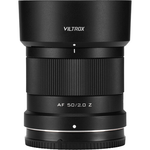 Viltrox AF 50mm F2.0 Air Lens (Nikon Z-Mount) Best Price Nairobi Kenya