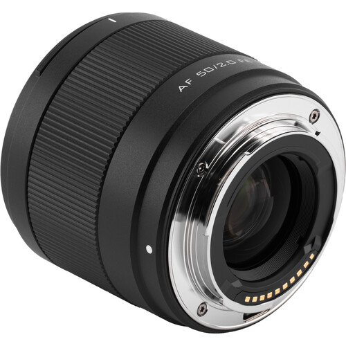 Viltrox AF 50mm F2.0 Air Lens (Sony E-Mount) Best Price Nairobi Kenya