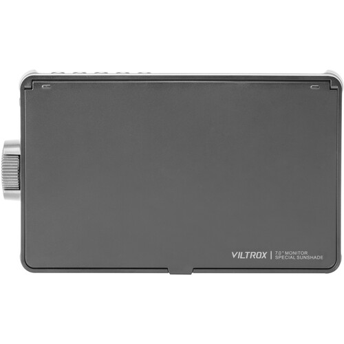 Viltrox DC-A1 7" HDMI 2.0 High-Bright On-Camera Monitor – Professional Field Monitor