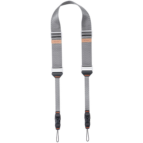 K&F Concept 45mm Camera Strap – Heavy Duty 3-in-1 Neck/Shoulder Strap (Nairobi, Kenya)