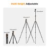 K&F Concept T254A7 Video Tripod with FH-03 Fluid Head – Professional 360° Pan & Tilt (Nairobi, Kenya)