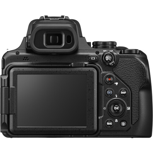 Nikon COOLPIX P1100 Digital Camera – 125x Optical Zoom & 4K UHD (Nairobi, Kenya)