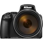 Nikon COOLPIX P1100 Digital Camera – 125x Optical Zoom & 4K UHD (Nairobi, Kenya)