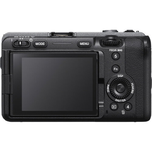 sony-fx3a-full-frame-cinema-camera-price-nairobi-kenya