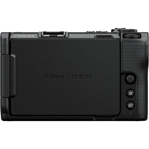 Nikon ZR 6K Cinema Camera Nairobi Kenya