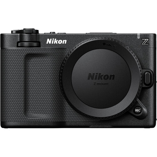 Nikon ZR 6K Cinema Camera Nairobi Kenya