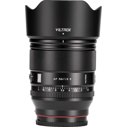 Viltrox AF 56mm f/1.2 Pro E Lens