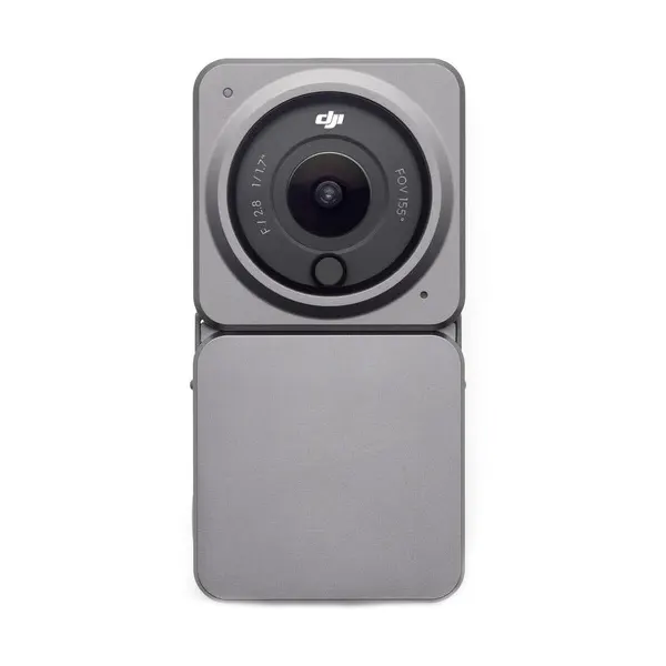 DJI Action 2 Power Combo