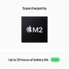 Apple 13.3" MacBook Pro M2 Chip - Image 3