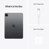 Apple 11" iPad Pro M1 Chip (Mid 2021,Wi-Fi+5G LTE)
