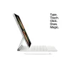 Apple 11" iPad Pro M1 Chip (Mid 2021,Wi-Fi+5G LTE)
