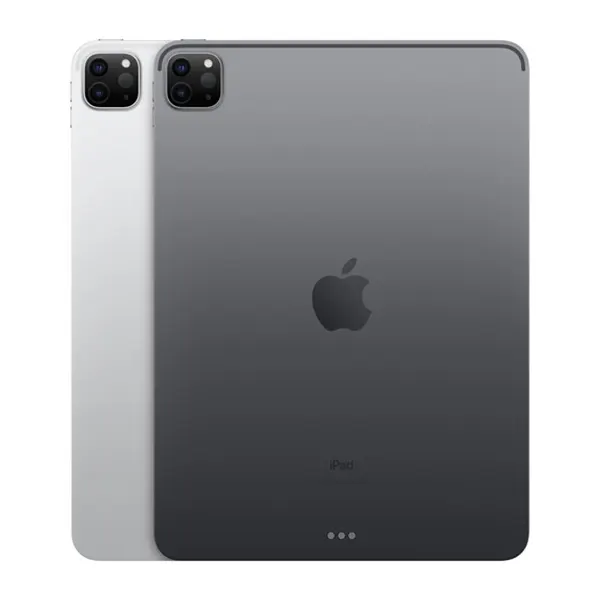 Apple 11" iPad Pro M1 Chip (Mid 2021,Wi-Fi+5G LTE)