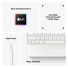 Apple 11" iPad Pro M1 Chip (Mid 2021,Wi-Fi+5G LTE)
