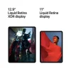 Apple 11" iPad Pro M1 Chip (Mid 2021,Wi-Fi+5G LTE)