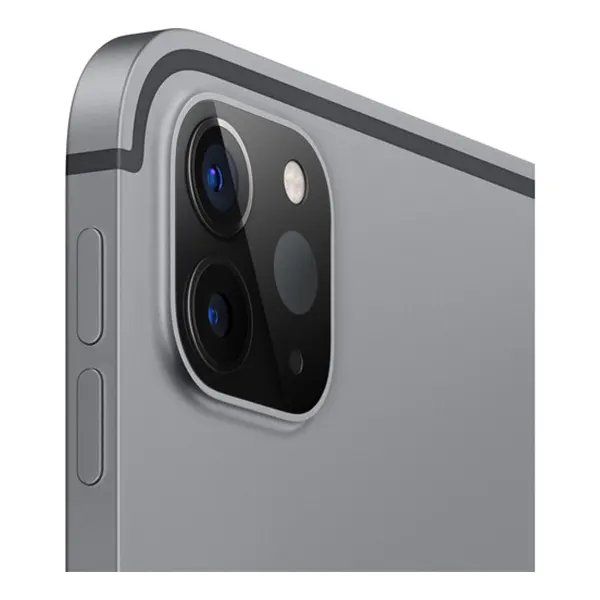 Apple 12.9″ iPad Pro (Early 2020,Wi-Fi + 4G LTE)