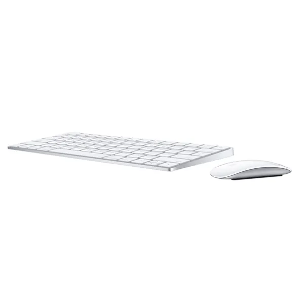 Apple Magic Keyboard & Mouse Creator Kit Creatorbuk