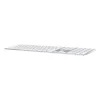 Apple Magic Wireless Keyboard with Numeric Keypad - Image 3