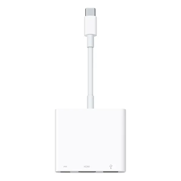 Apple USB Type-C Digital AV Multiport Adapter