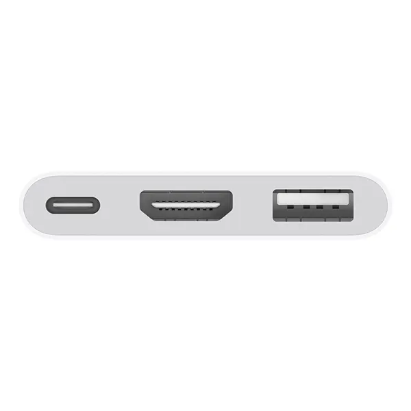 Apple USB Type-C Digital AV Multiport Adapter