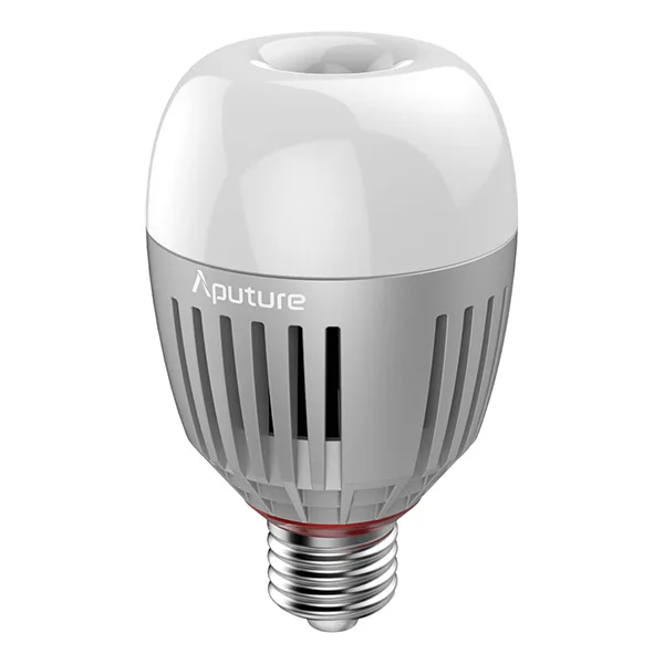 Aputure Accent B7c LED RGBWW Light