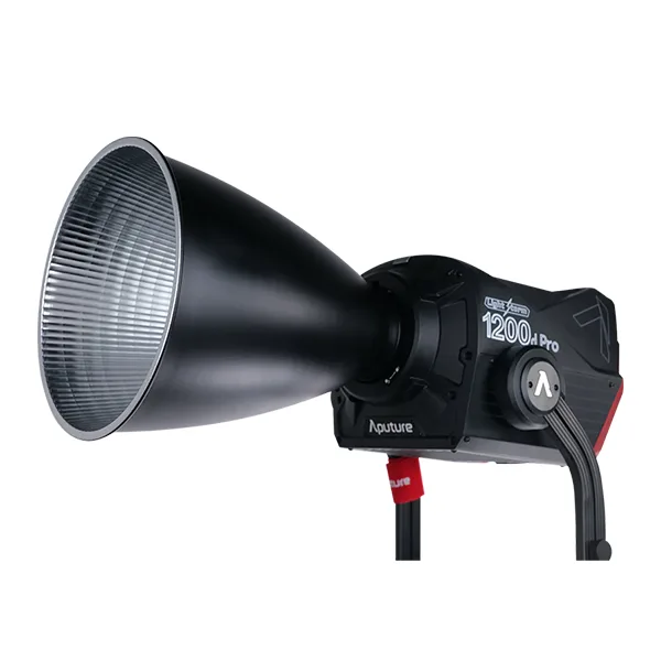 Aputure LS 1200d Pro LED Light Kit