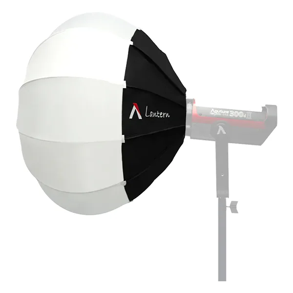Aputure Lantern Softbox (26″)