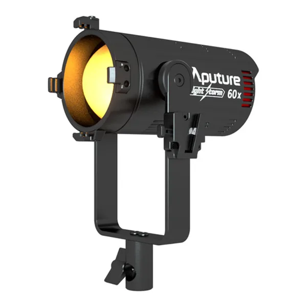 Aputure Light Storm LS 60x Bi-Color LED Light