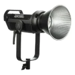 Aputure Light Storm LS300X LED Light Kit with V-Mount Battery Plate