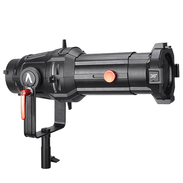Aputure Spotlight Mount Set with 36° Lens