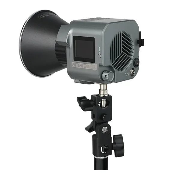Aputure amaran COB 60d Daylight LED Monolight