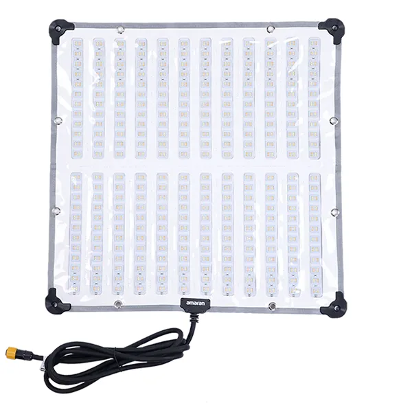 Aputure amaran F22c RGBWW LED Mat (V-Mount, 2 x 2')