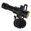 Deity Microphones V-Mic D4 Mini Ultracompact Camera-Mount Shotgun Microphone - Image 2