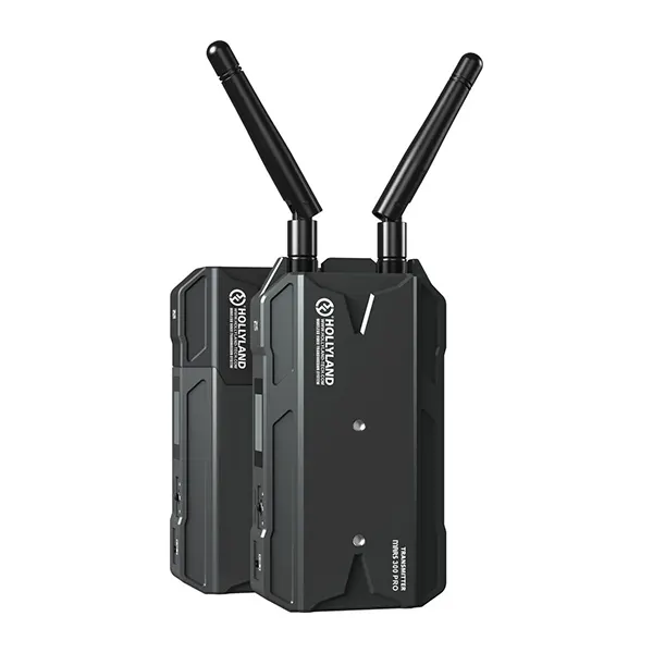 Hollyland Mars 300 PRO HDMI Wireless Video Transmitter/Receiver Set (Enhanced)