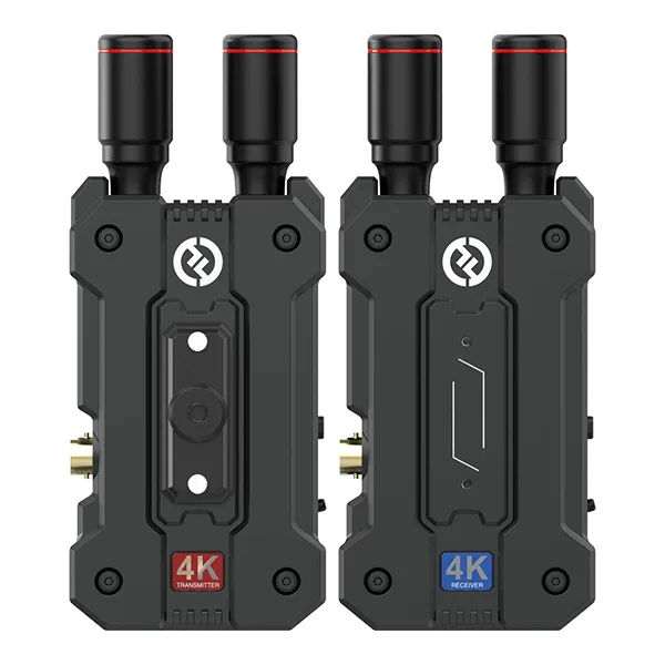 Hollyland Mars 4K Wireless Video Transmission System