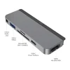 HYPER HyperDrive 6-in-1 USB Type-C Hub for iPad Pro - Image 4