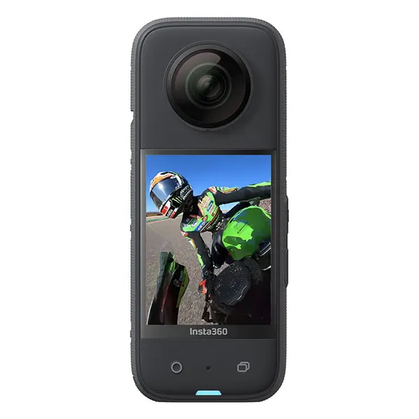 Insta360 X3 360° Camera