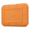 LaCie 1TB Rugged USB 3.2 Gen 2 External SSD