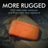 LaCie 1TB Rugged USB 3.2 Gen 2 External SSD - Image 3