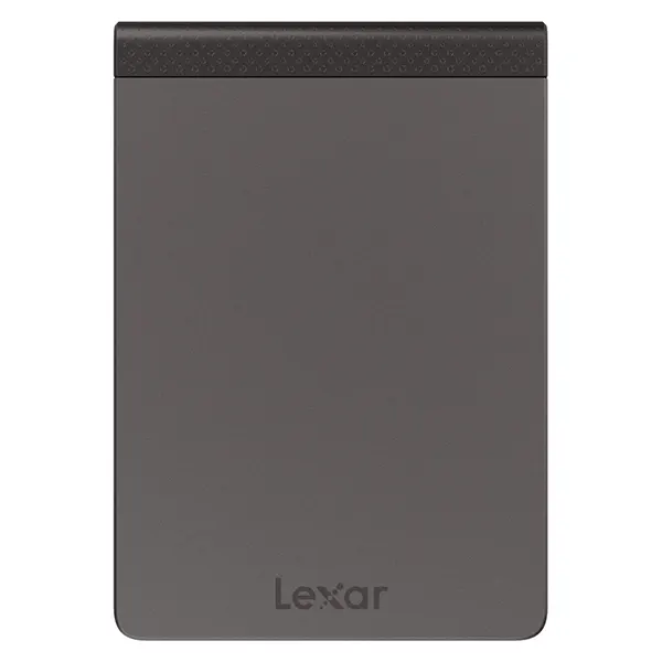 Lexar SL200 Portable USB 3.1 Type-C External SSD