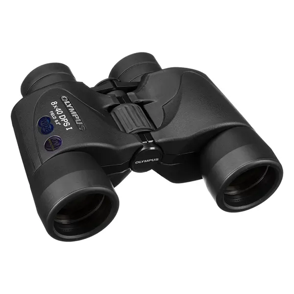 Olympus Trooper DPS I Binoculars