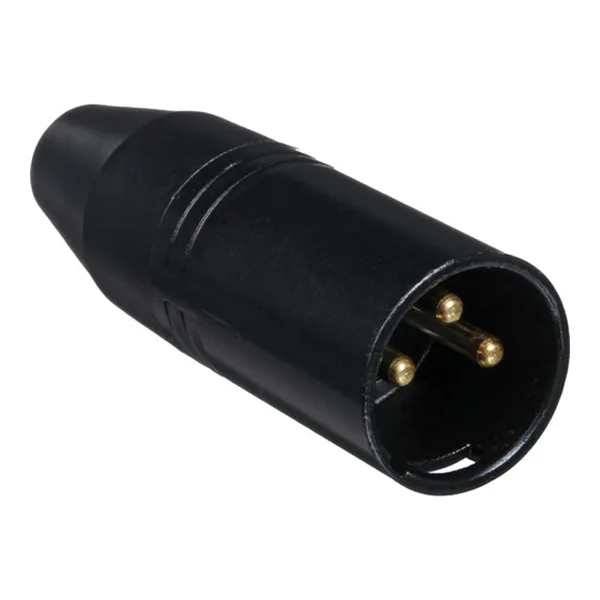 RODE VXLR 3.5mm TRS Female to XLR Male Adapter